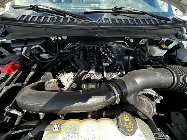 Certified 2023 Ford Expedition Max XLT AWD/4WD image 33