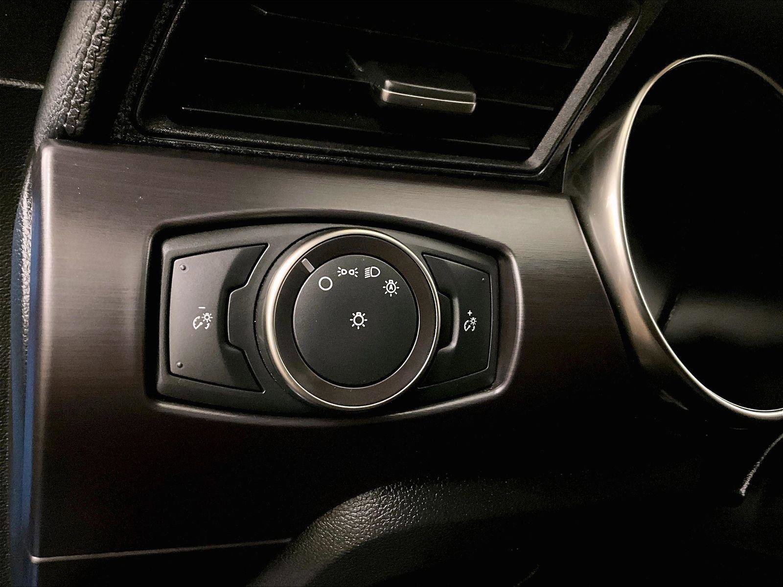 Certified 2017 Ford Mustang Shelby GT350 w/ Electronics Package image 30