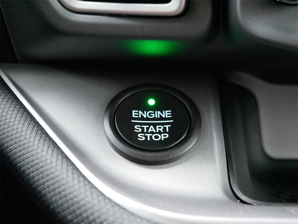 Certified 2021 Ford Bronco Sport Big Bend image 24