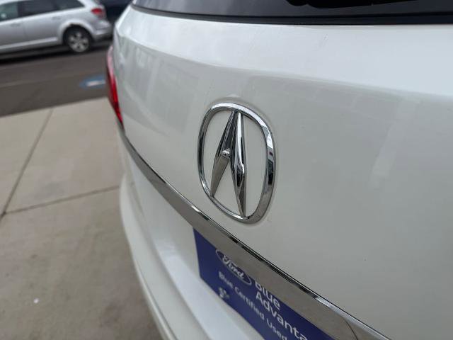 Used 2018 Acura RDX AWD image 15