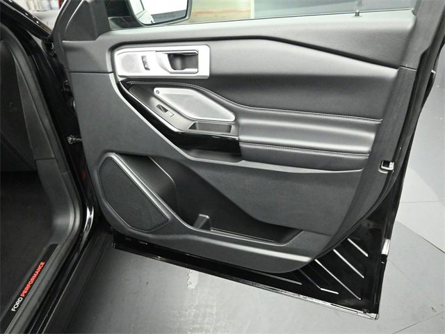 Certified 2021 Ford Explorer ST w/ ST Street Pack image 29