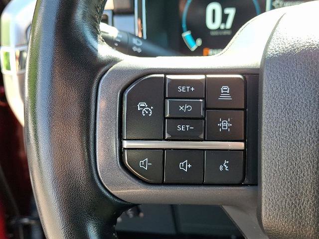 Certified 2023 Ford F150 Lariat w/ Equipment Group 502A High AWD/4WD image 22