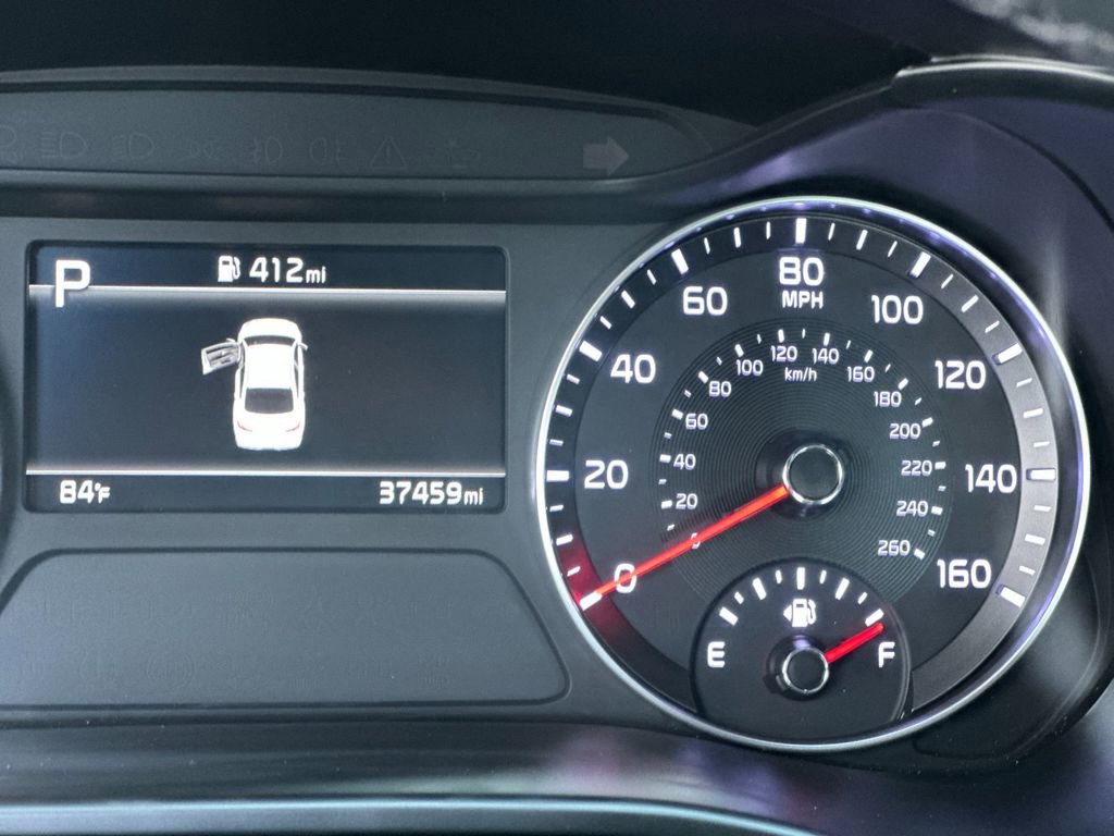 Used 2023 Kia Forte GT-Line w/ GT-Line Premium Package FWD image 26