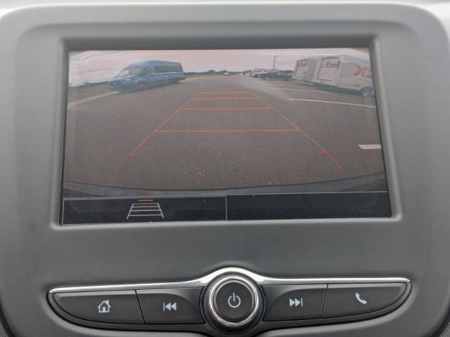 Used 2022 Chevrolet Equinox LS w/ LS Convenience Package FWD image 24