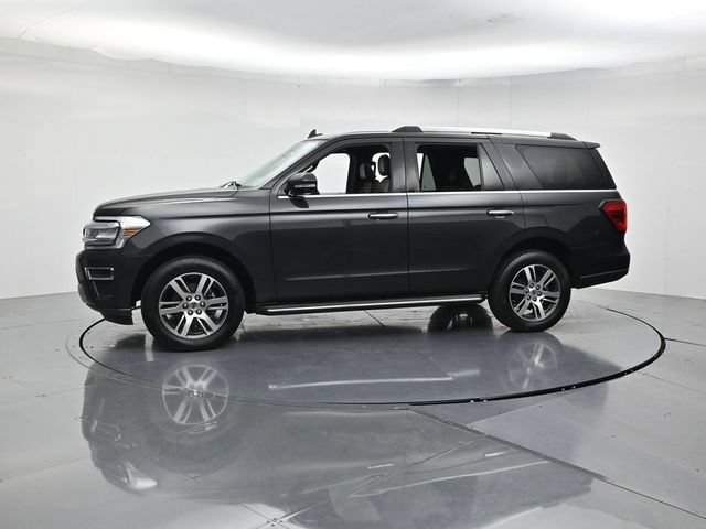Certified 2023 Ford Expedition Limited AWD/4WD image 7