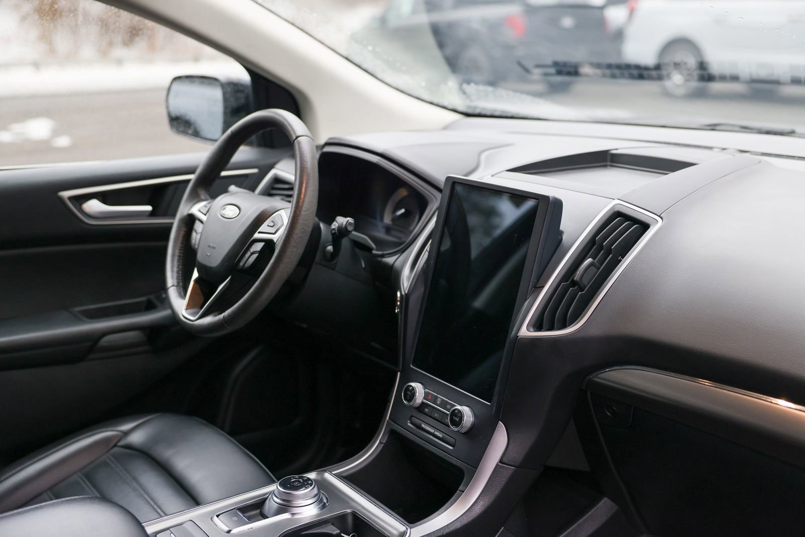 Certified 2022 Ford Edge SEL w/ Convenience Package image 10