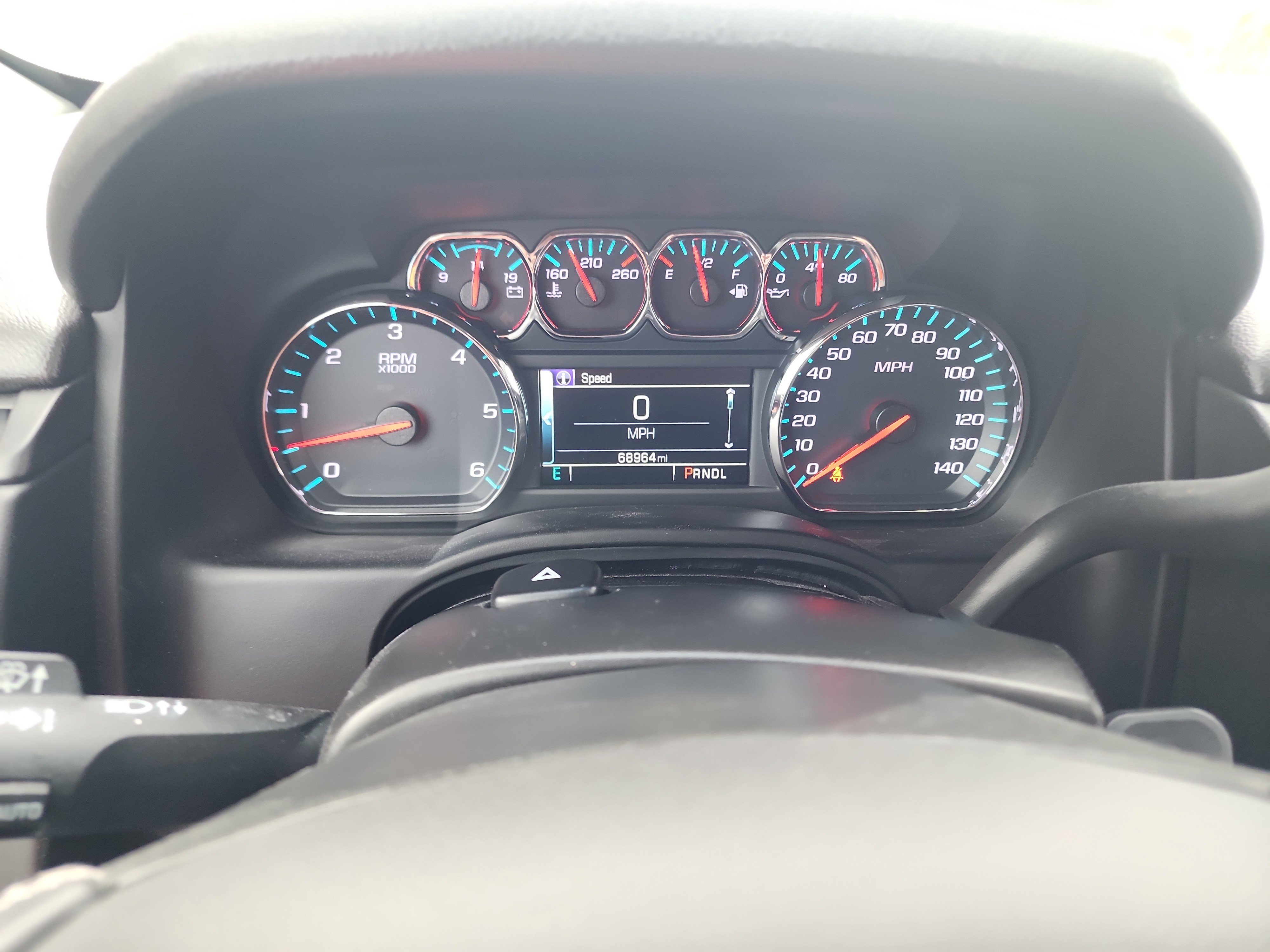 Used 2018 GMC Yukon SLE RWD image 36