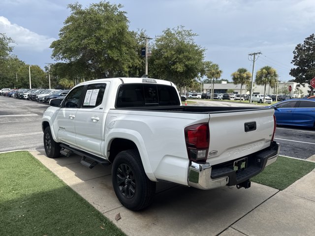 Used 2023 Toyota Tacoma SR5 RWD image 10