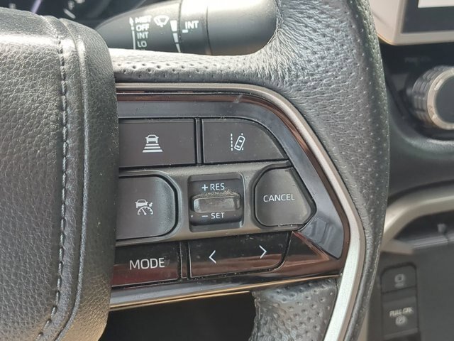 Used 2023 Toyota Tundra Limited w/ Power Package AWD/4WD image 19