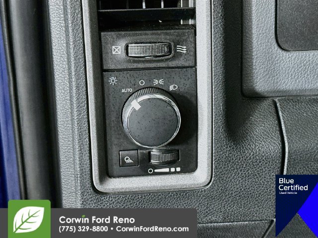 Used 2018 RAM 1500 Tradesman w/ Popular Equipment Group AWD/4WD image 14
