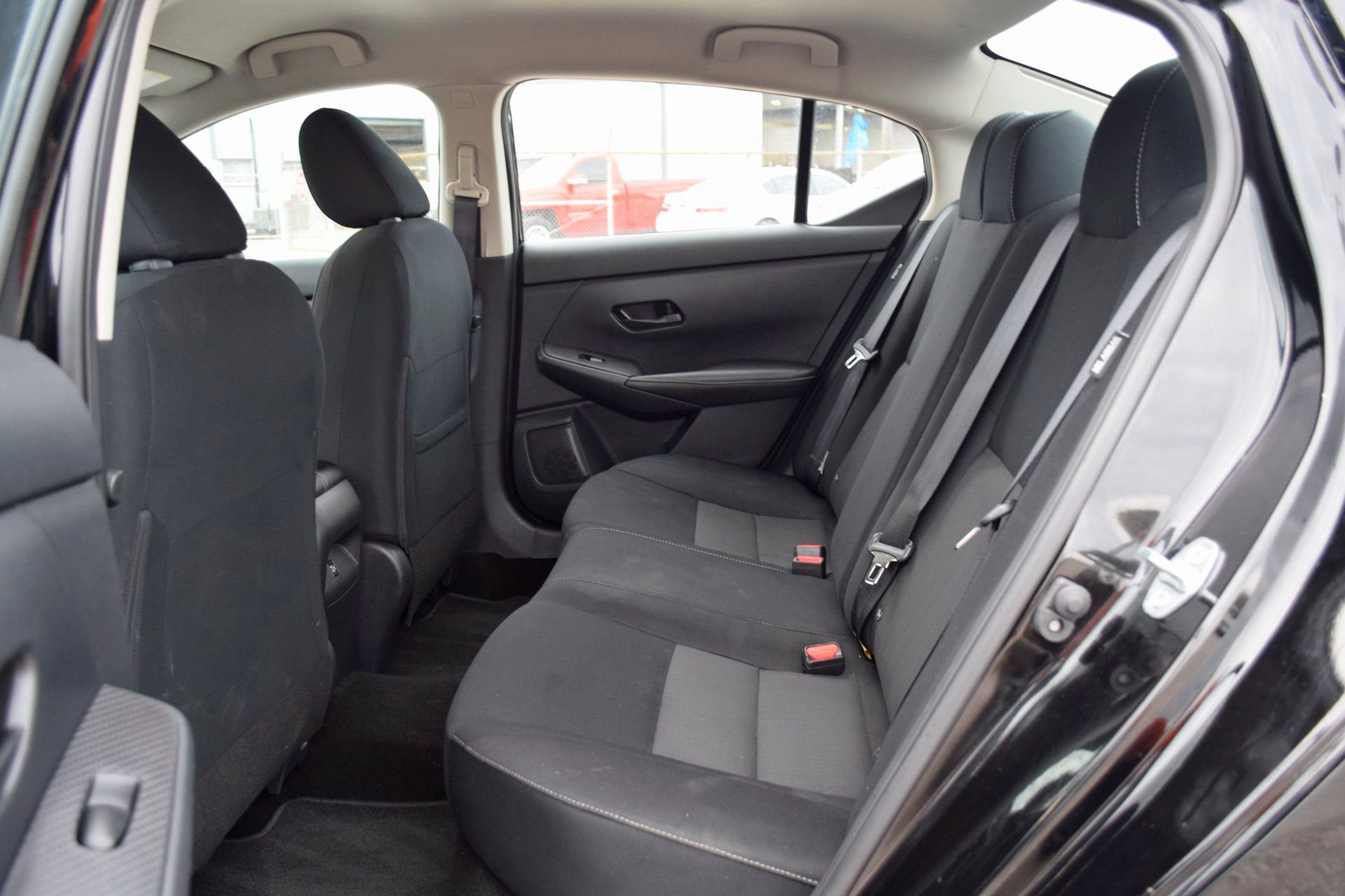 Used 2024 Nissan Sentra SV image 20