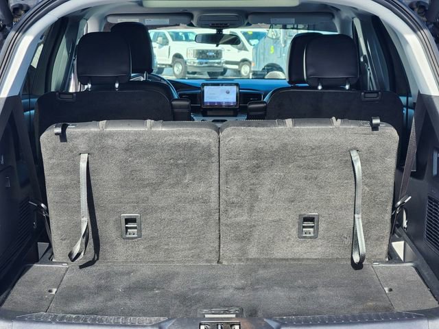 Certified 2023 Ford Explorer XLT w/ Equipment Group 202A image 33