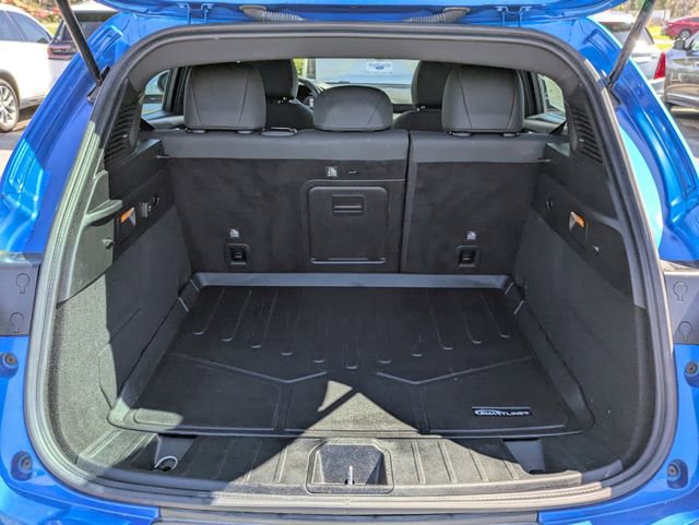 Used 2024 Dodge Hornet GT w/ GT Blacktop Package image 13