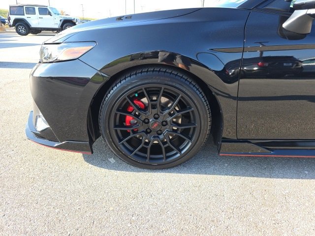 Used 2023 Toyota Camry XSE image 9