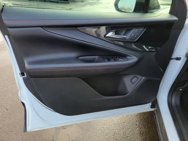 Used 2024 Chevrolet Blazer EV RS image 20