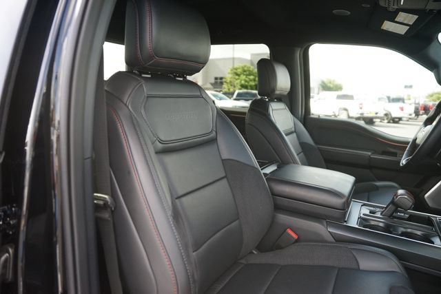Certified 2025 Ford F150 Raptor AWD/4WD image 19