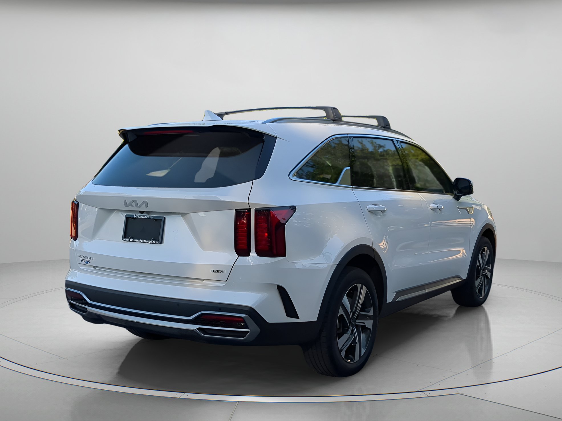 Used 2023 Kia Sorento EX AWD/4WD image 40