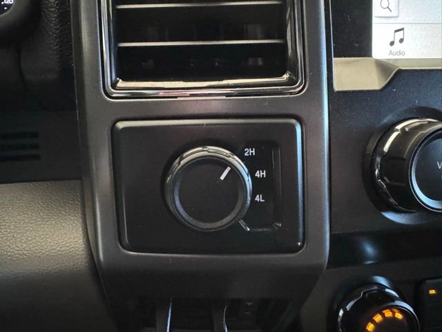 Certified 2019 Ford F350 XLT w/ XLT Value Package AWD/4WD image 21