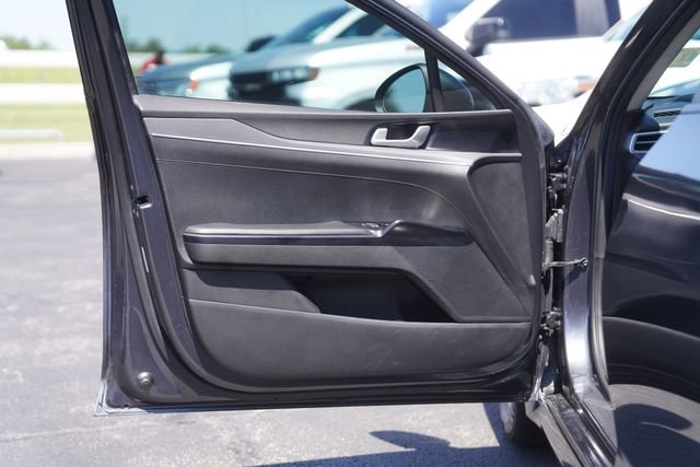 Used 2022 Kia K5 LXS FWD image 29
