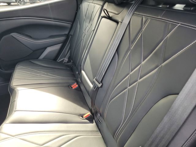 Certified 2021 Ford Mustang Mach-E Select w/ Comfort/Technology Package image 13