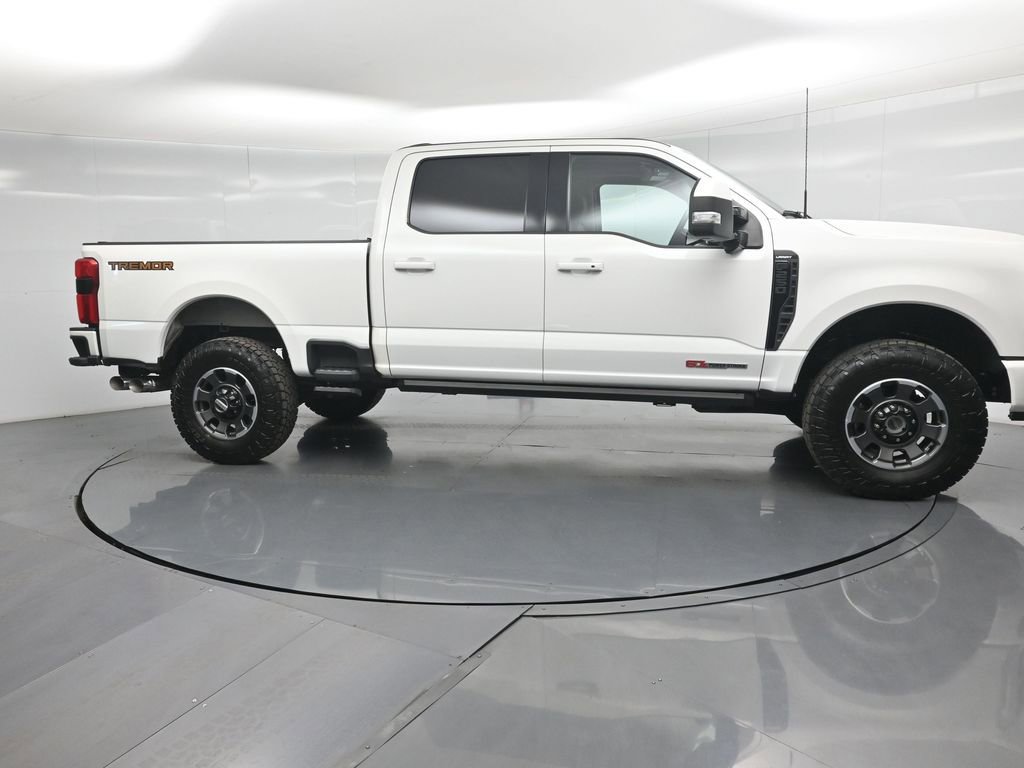 Certified 2023 Ford F250 Lariat w/ Lariat Ultimate Package image 31
