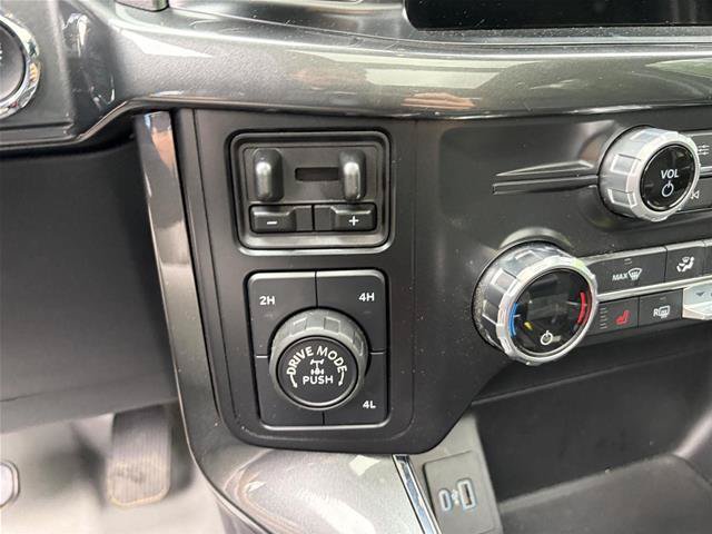 Certified 2021 Ford F150 XLT w/ Equipment Group 302A High AWD/4WD image 21