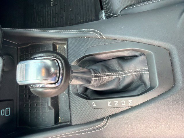 Certified 2024 Ford Mustang GT Premium RWD image 8