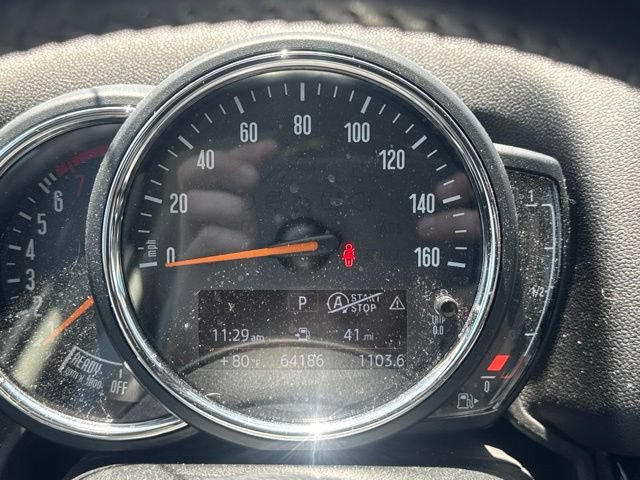 Used 2019 MINI Cooper Countryman S w/ Signature Upholstery Package AWD/4WD image 8