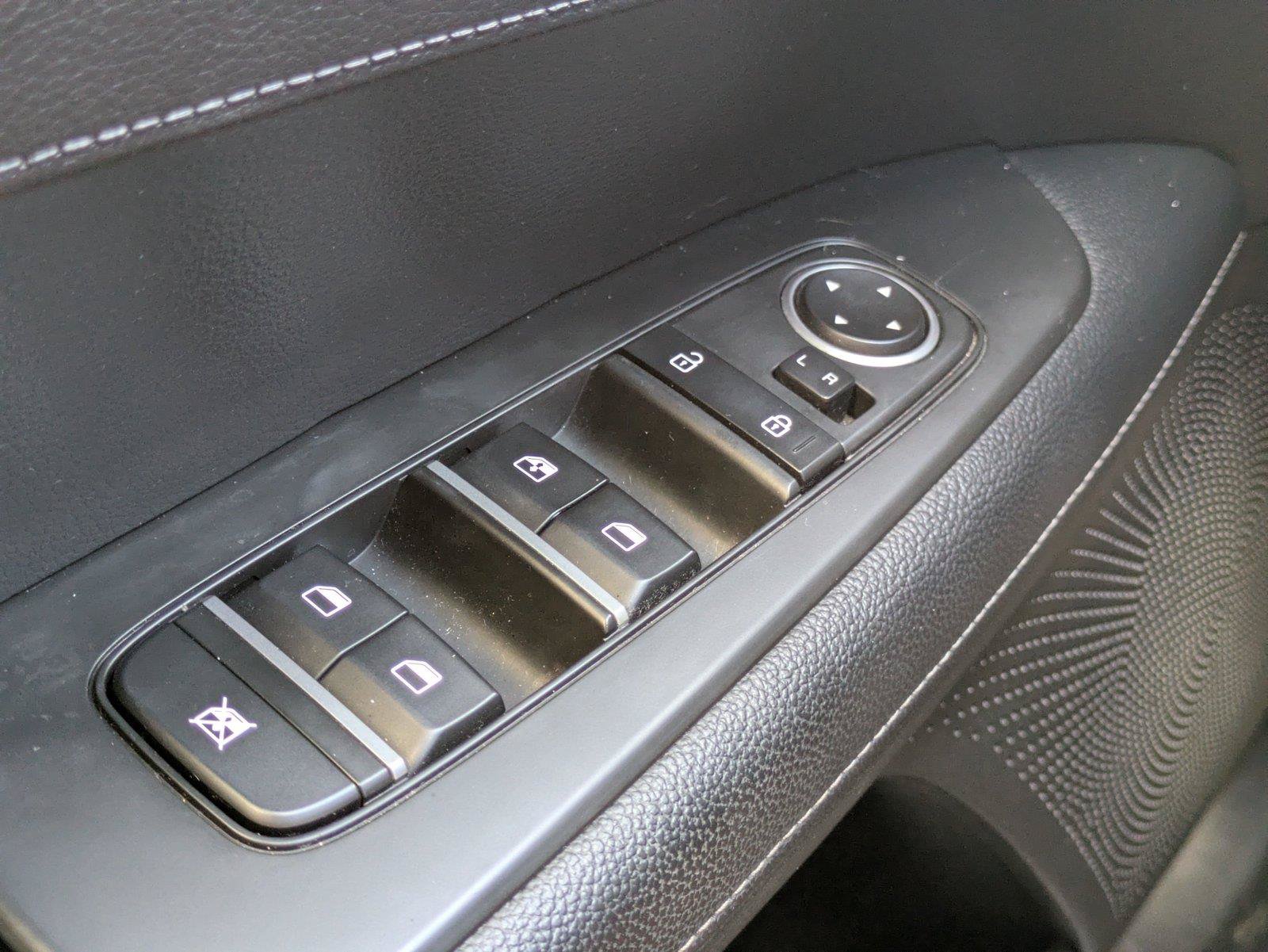 Used 2021 Kia Forte GT-Line FWD image 26