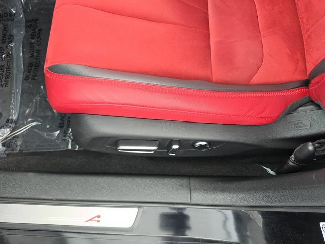 Used 2025 Acura Integra A-Spec w/ Technology Package FWD image 21