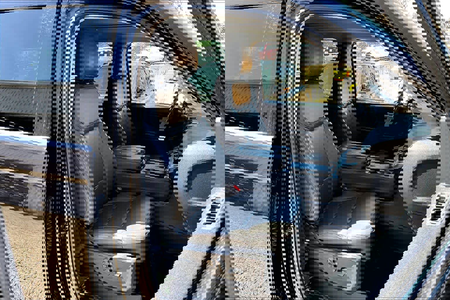 Certified 2025 Ford Expedition Max Active image 13