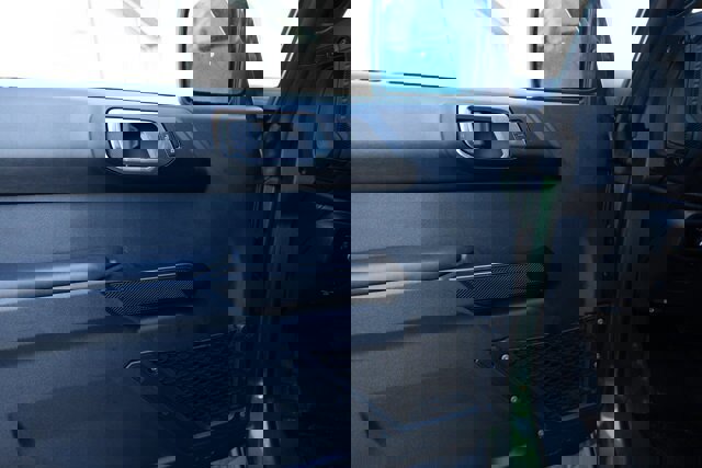 Certified 2025 Ford Bronco Badlands image 15