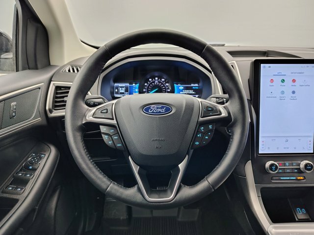 Certified 2024 Ford Edge SEL w/ Convenience Package AWD/4WD image 35