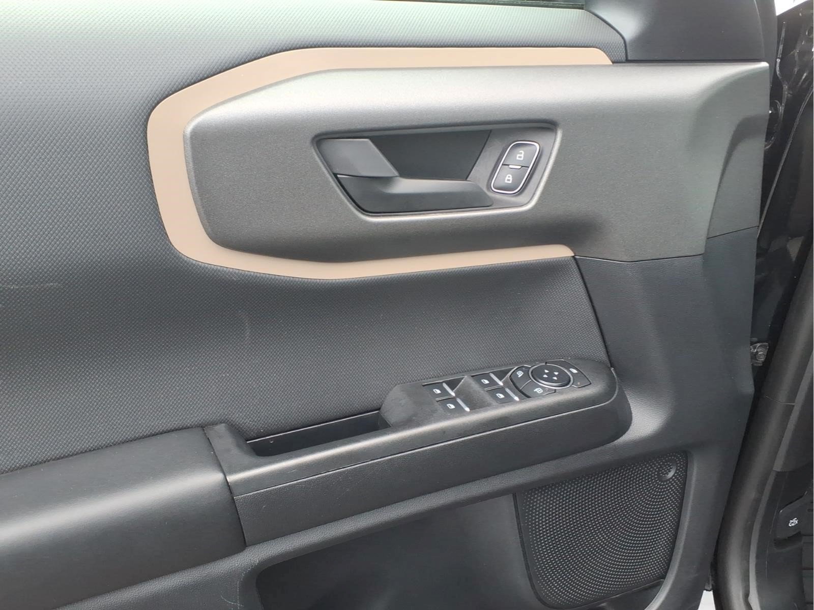 Certified 2025 Ford Bronco Sport Big Bend AWD/4WD image 9