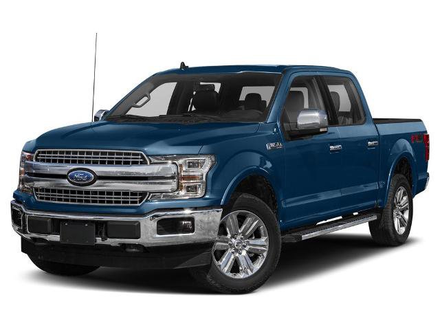 Certified 2018 Ford F150 Lariat w/ Equipment Group 502A Luxury AWD/4WD image 1