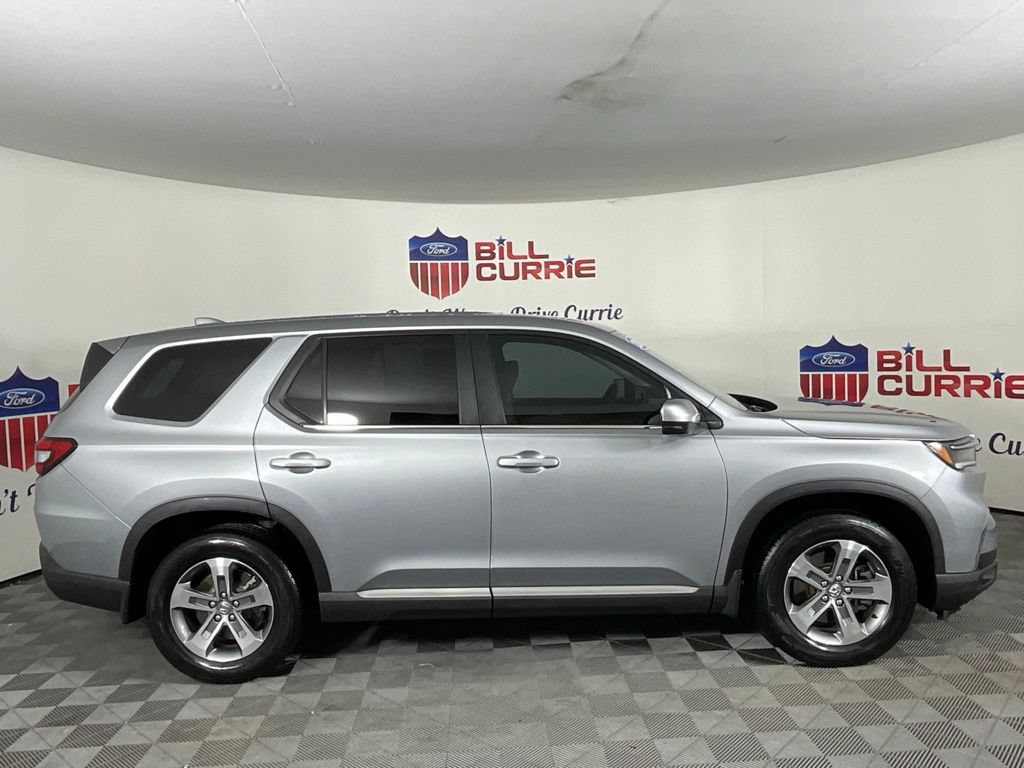 Used 2024 Honda Pilot EX-L image 2