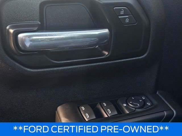 Used 2024 Chevrolet Silverado 1500 Custom image 26