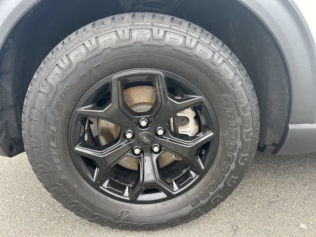 Certified 2022 Ford Explorer Timberline AWD/4WD image 11