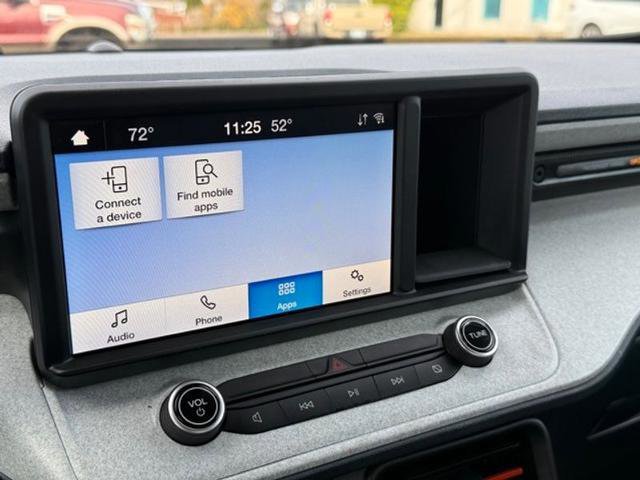 Certified 2023 Ford Maverick XLT w/ Equipment Group 300A Standard image 26