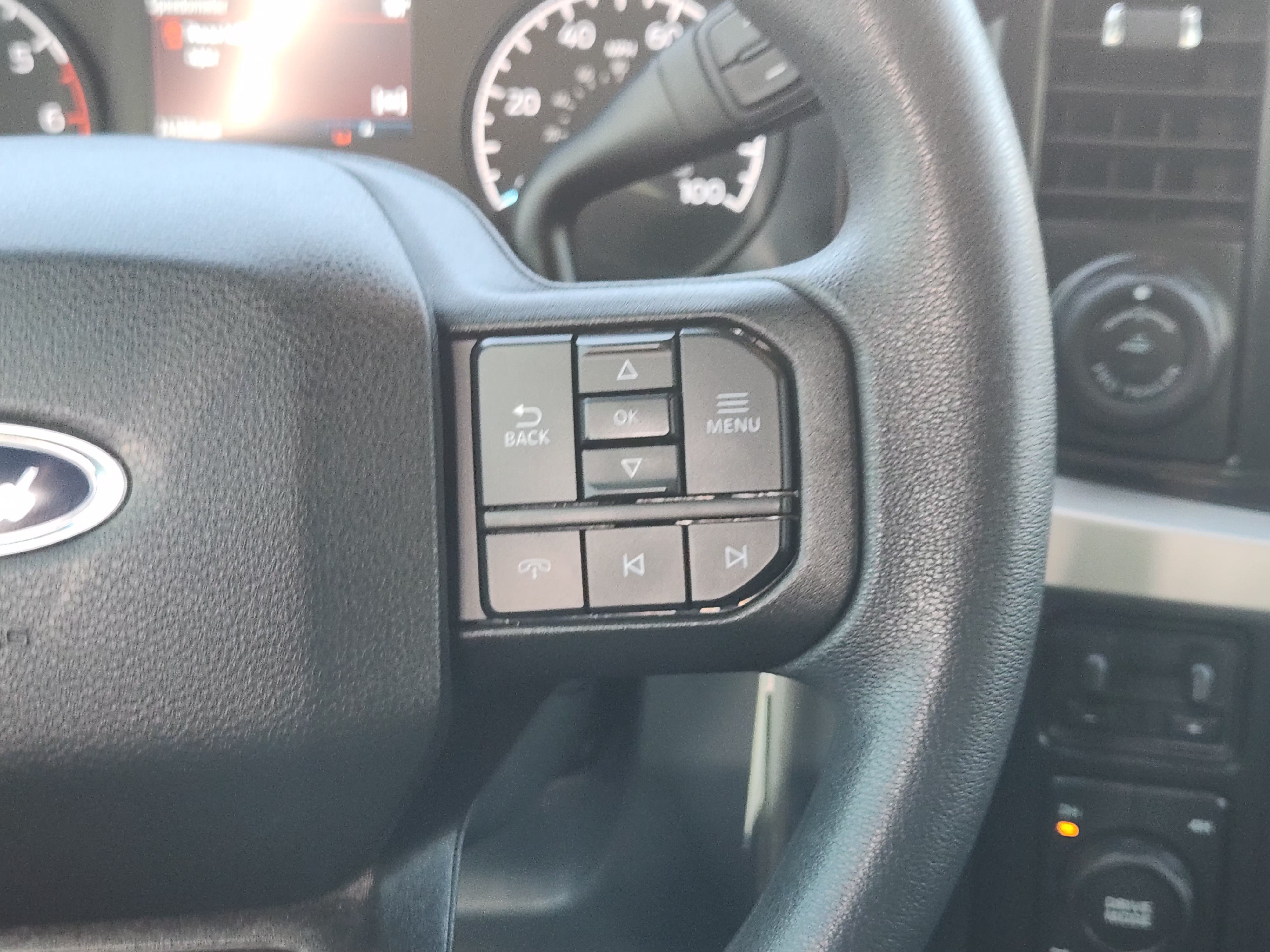 Certified 2023 Ford F350 XL w/ STX Appearance Package AWD/4WD image 26