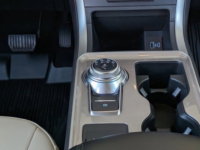 Certified 2024 Ford Edge SEL w/ Convenience Package image 16