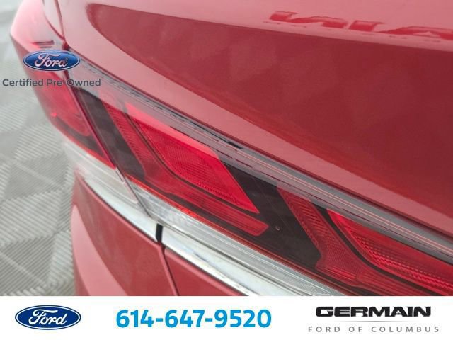 Used 2019 Hyundai Sonata Sport image 15