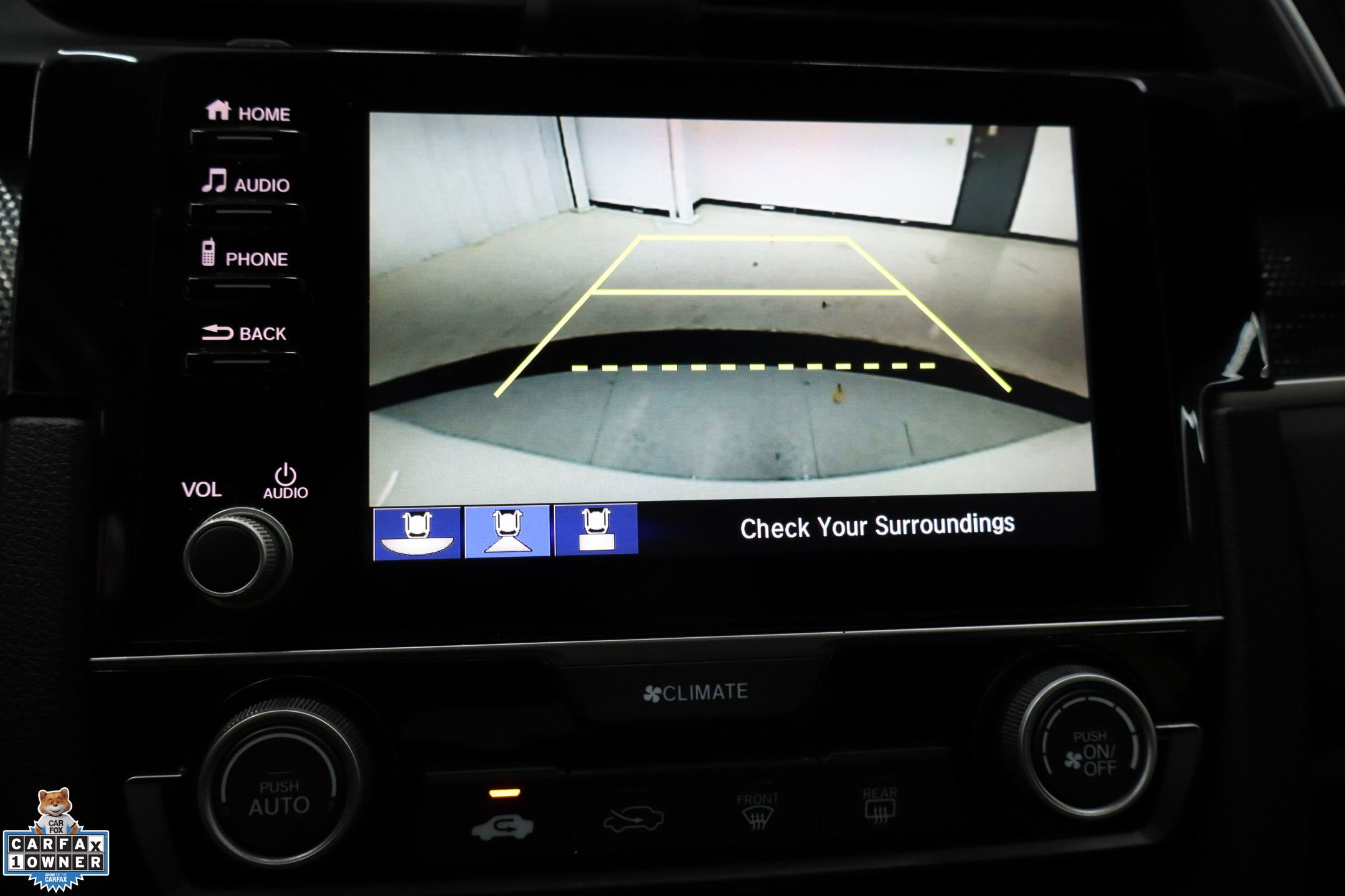 Used 2021 Honda Civic Sport image 22