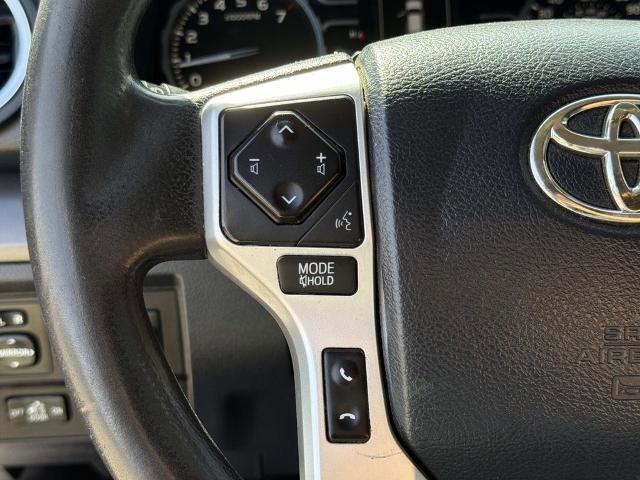 Used 2019 Toyota Tundra SR5 w/ TRD Sport Package AWD/4WD image 10
