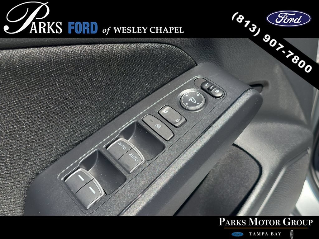 Used 2025 Honda Civic FWD Hybrid Sedan image 17