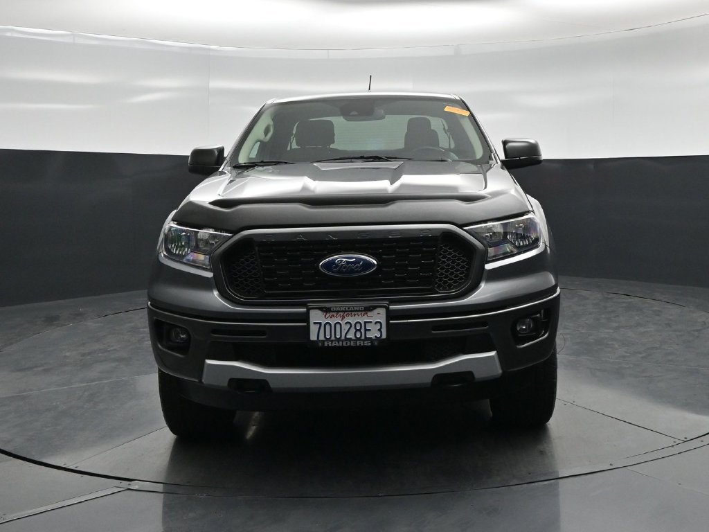 Certified 2021 Ford Ranger XLT w/ Equipment Group 301A Mid AWD/4WD image 17