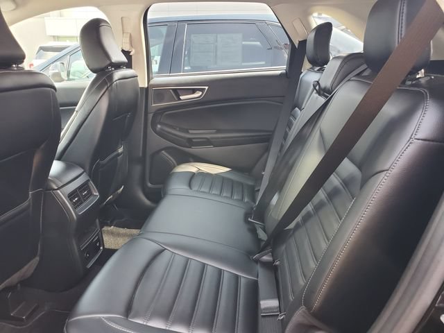 Certified 2023 Ford Edge SEL w/ Convenience Package AWD/4WD image 28