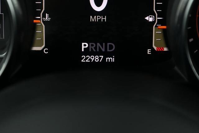 Used 2022 Jeep Wrangler Sport image 32