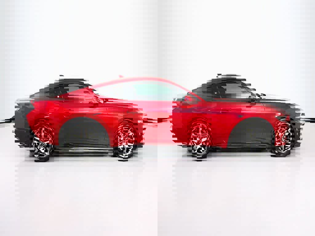 Certified 2024 Ford Mustang Coupe image 6