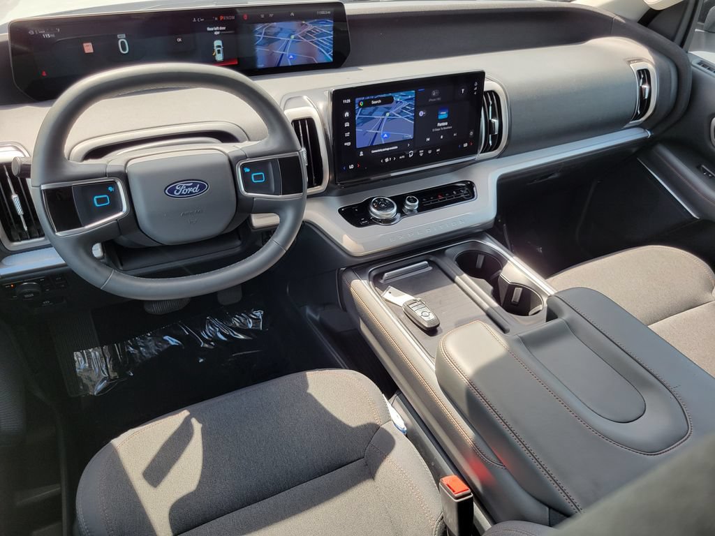 Certified 2025 Ford Expedition Max Active AWD/4WD image 22